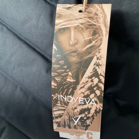 AYABA II CB BLEND JACKET - XXL - Picture 4 of 13